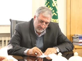 پیام تبریک فراررسیدن روز خبرنگار