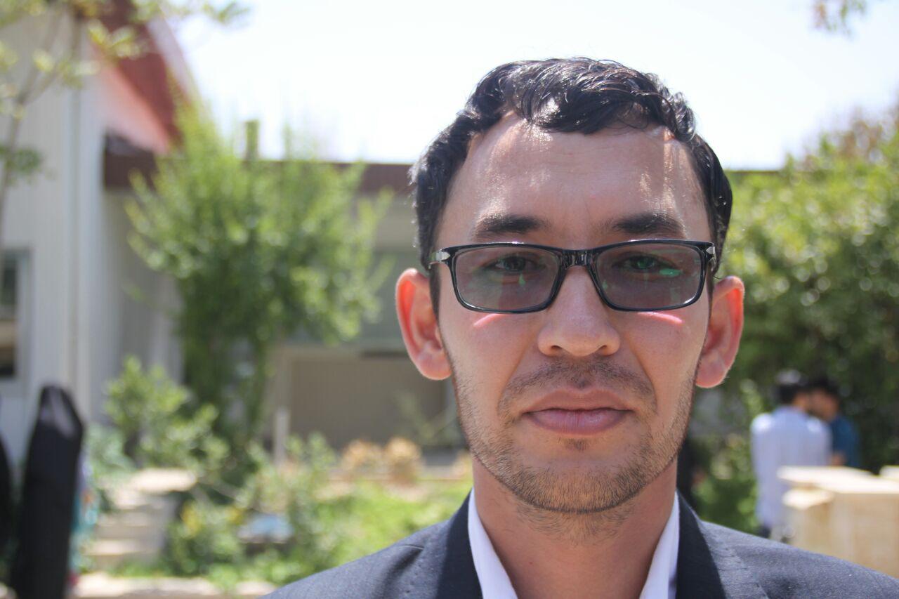 جای متخصصان بلایایی طبیعی در کابینه دولت افغانستان خالی است