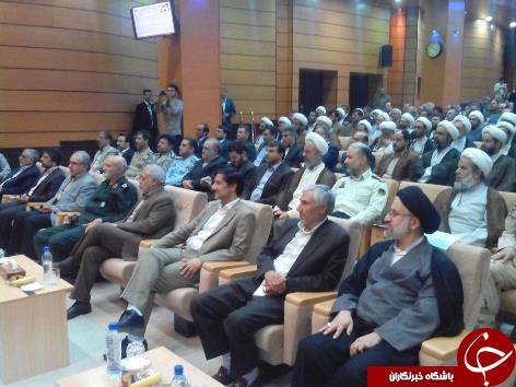 آغاز معارفه نخستین نماینده ولی فقیه در خراسان جنوبی+تصاویر