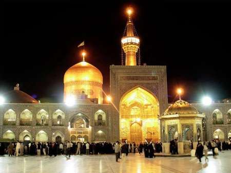 مستند زیارت و گردشگری مشهد ساخته می شود