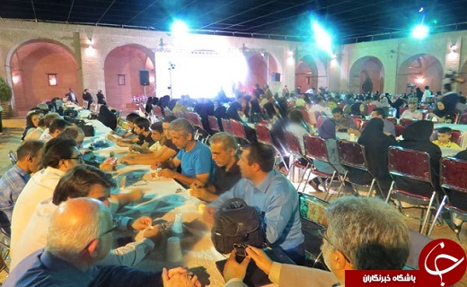 قول مساعد مسولان برای خبرنگاران