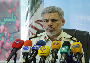 کاهش 52درصدی شرارتها در حوزه پلیس پیشگیری کاهش 52درصدی شرارتها در حوزه پلیس پیشگیری
