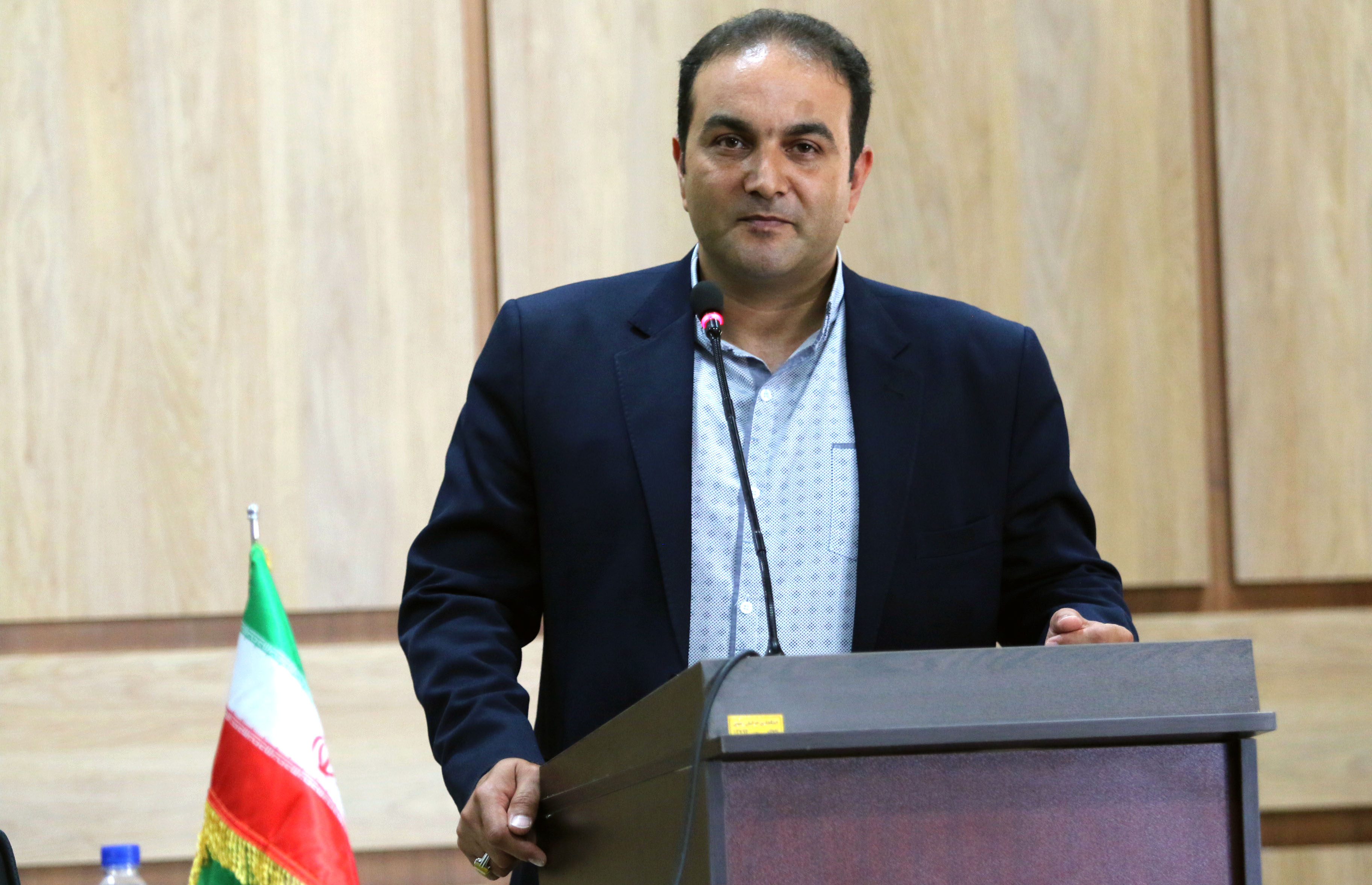 ایمن‌سازی نقاط حادثه‌خیز درراه‌ باجگیران شهرستان سرخس