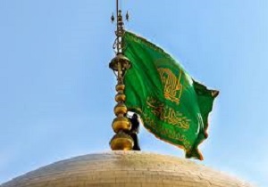 استان کردستان، فردا میزبان خدام و بیرق بارگاه ملکوتی امام رضا(ع)