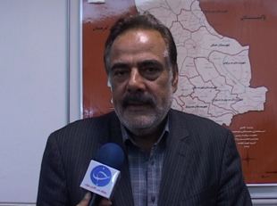 آخرین تغییرات حوزه شهری زاهدان