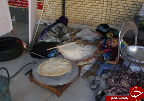 برپایی نمایشگاه از ایده تا درآمد