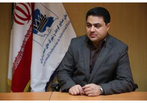 تسهیلات 97 میلیارد ریالی بانک صنعت و معدن به صنایع استان همدان