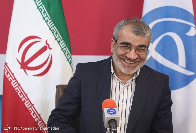 مصاحبه تفصیلی با سخنگوی شورای نگهبان