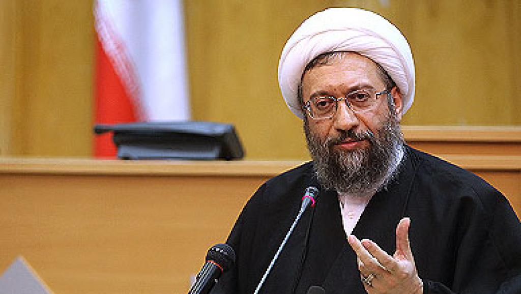 دولت خود را برای گونه جدیدی از مذاکرات آماده می کند!؟