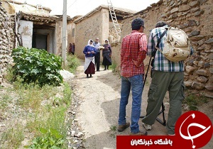 مستند تلویزیونی «ارونه ماد» در سیمای مرکز قزوین