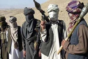 پیش شرط طالبان برای آزادی سرنشینان بالگرد پاکستانی