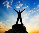 فتح قله کوه کوروژنوسکایا توسط کیومرث بشکوفه