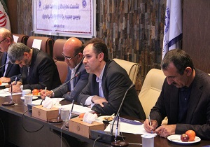 اردبیل رتبه پنجم کشوری در صدور گواهی مبدا را بدست آورد