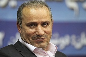 تاج: مشکل ملی پوشان سرباز برطرف شد