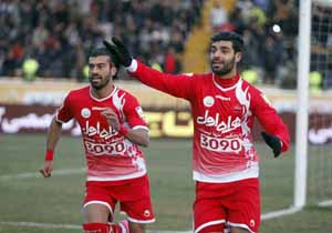 واكنش سرمربی ريزه اسپور تركيه به جدایی رامین رضاییان و مهدی طارمی