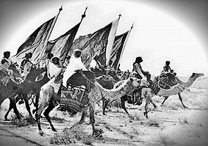سابقه طولانی عربستان در حمایت از گروه‌های تروریستی/گروه سعودی الاخوان ورژنِ قدیمی داعش