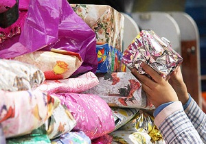 کمک های مردمی از مرز ۴۱میلیارد ریال گذشت