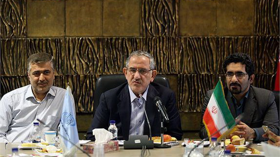 طراحی شبکه ملی اطلاعات کامل شد
