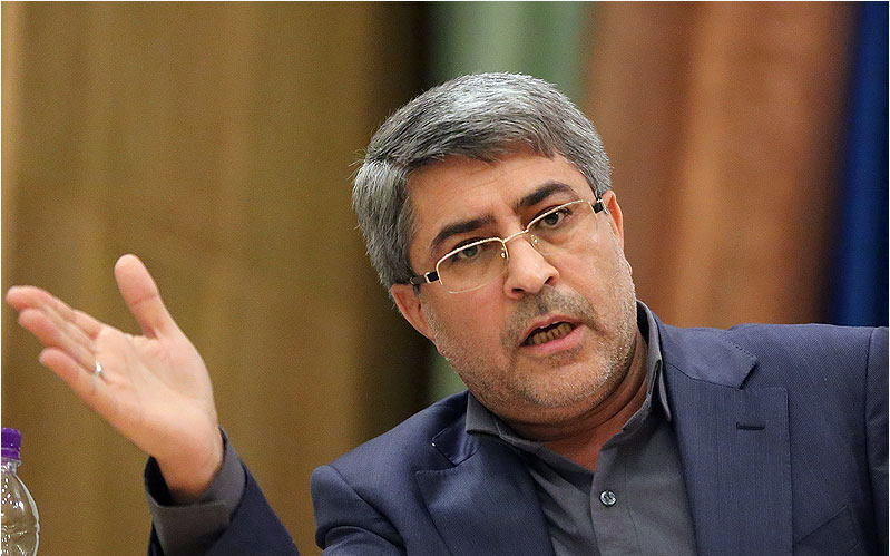 هدف از نامه احمدی‌نژاد به اوباما، تخریب «روحانی» است/ نامه، شوی تبلیغاتی بود