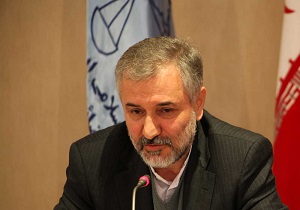 پیشگیری از وقوع جرم، مستلزم مشارکت آحاد جامعه