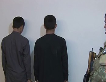 بازداشت دو نوجوان به اتهام فعالیت&zwnj;های خرابکارانه در کندز