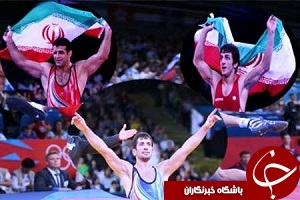 فرنگی کاران در فکر تکرار قهرمانی المپیک + فیلم