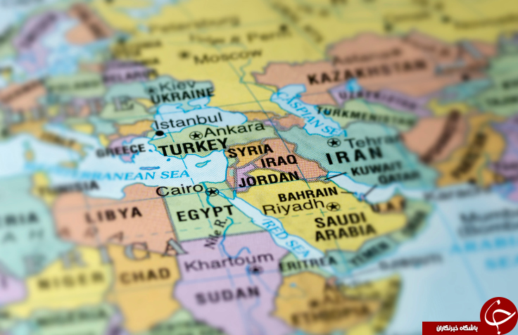 امنیت راهبردی ایران در منطقه&zwnj;ی آشفته&zwnj;ی خاورمیانه/ ویروس تروریسم به زودی حامیان را مبتلا می&zwnj;کند