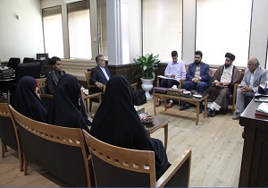 جذابيت و درايت، لازمه کار فرهنگی