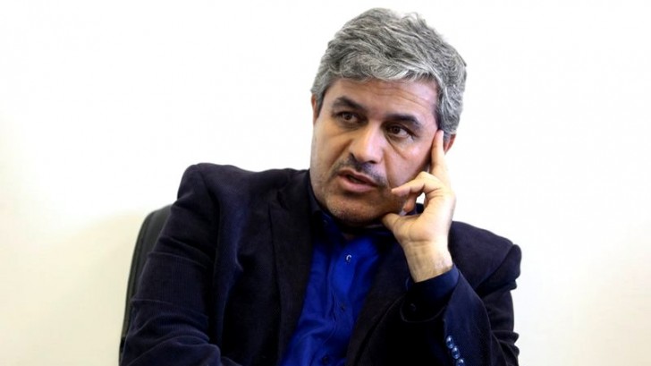فراکسیون امید و سوم از نظر فکری نزدیک به هم هستند