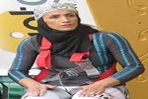اسماعیل زاده: گیره های مسابقات چین استاندارد نبود/ حریفان پیشرفته و هوشمندانه عمل کردند