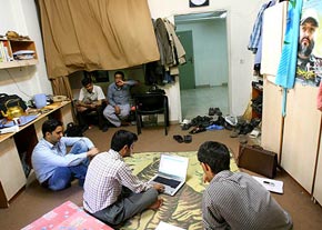 5 خوابگاه غیر دولتی کشور در شرف تعطیلی