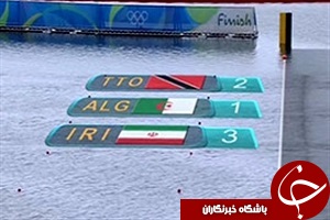مقام سومی جاور در شانس مجدد روئینگ (حذف از المپیک ریو)+فیلم