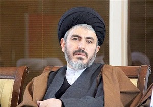 قلم زنی در راه حق حکم جهاد در راه خداست.