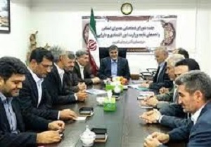 بررسی علل عدم تحقق درآمدهای اداره کل محیط زیست