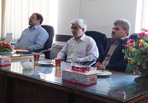 بازدید مدیرکل بهزیستی آذربایجان غربی از مراکز تحت پوشش