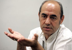 قول‌های امیدوار کننده تبریزی برای برگزاری متفاوت جشن خانه سینما