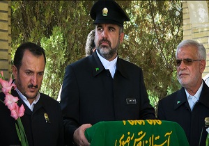 کاروان خادمین امام رضا (ع) در کانون پرورشی فکری کودکان و نوجوانان