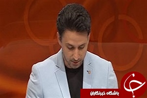 عذرخواهی توتونچی از احسان علیخانی+فیلم