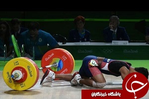 وزنه بردار تایلندی قهرمان المپیک؛ چگونه مادر بزرگش را کشت+فیلم