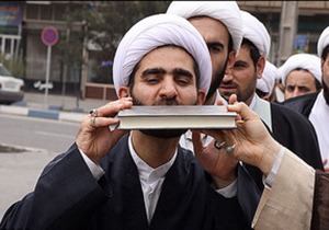 اعزام طلاب علوم دینی فارس به عتبات عالیات