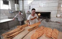 91 نانوایی متخلف در سیستان و بلوچستان تعزیر شدند