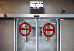 وضعیت یک مصدوم واژگونی اتوبوس سربازان وخیم است