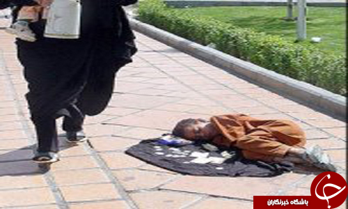 کودکان کاری که به خیابان ها باز می گردند