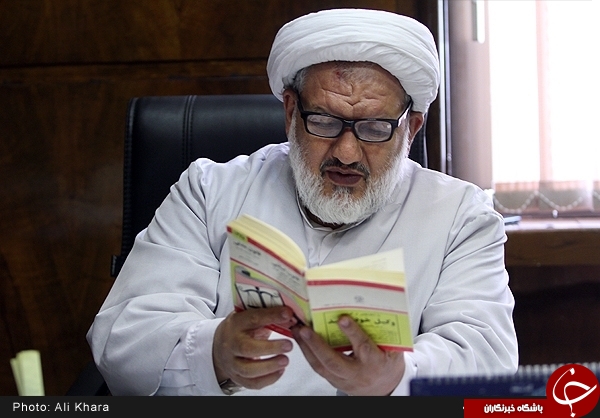 اینقدر شهامت داشتیم که هرکس اعدام شد زیر حکمش را امضا کردیم/ داعش و منافقین فرقی ندارند/ هوانیروز یک شبه کار 100سال دادگاه انقلاب را کرد/ به گذشته&zwnj;ام افتخار می&zwnj;کنم