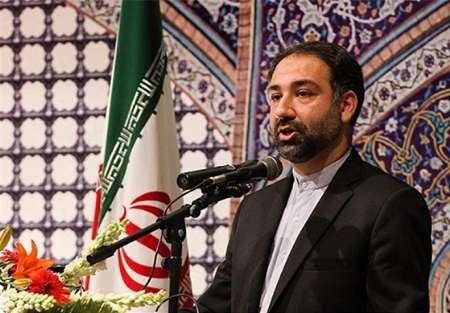 گشایش نخستین نمایشگاه و جشنواره ملی کاروان آفتاب