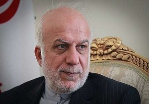 معاون وزیر خارجه ایران: تهران و مسکو به دنبال کمک به اردوغان هستند