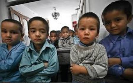 ثبت نام 70 هزار دانش آموز تبعه خارجی در مدارس خراسان رضوی