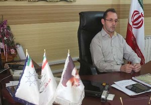 انتخاب شهردارخلخال به عنوان مدیرنمونه وعمل گرای در کشور