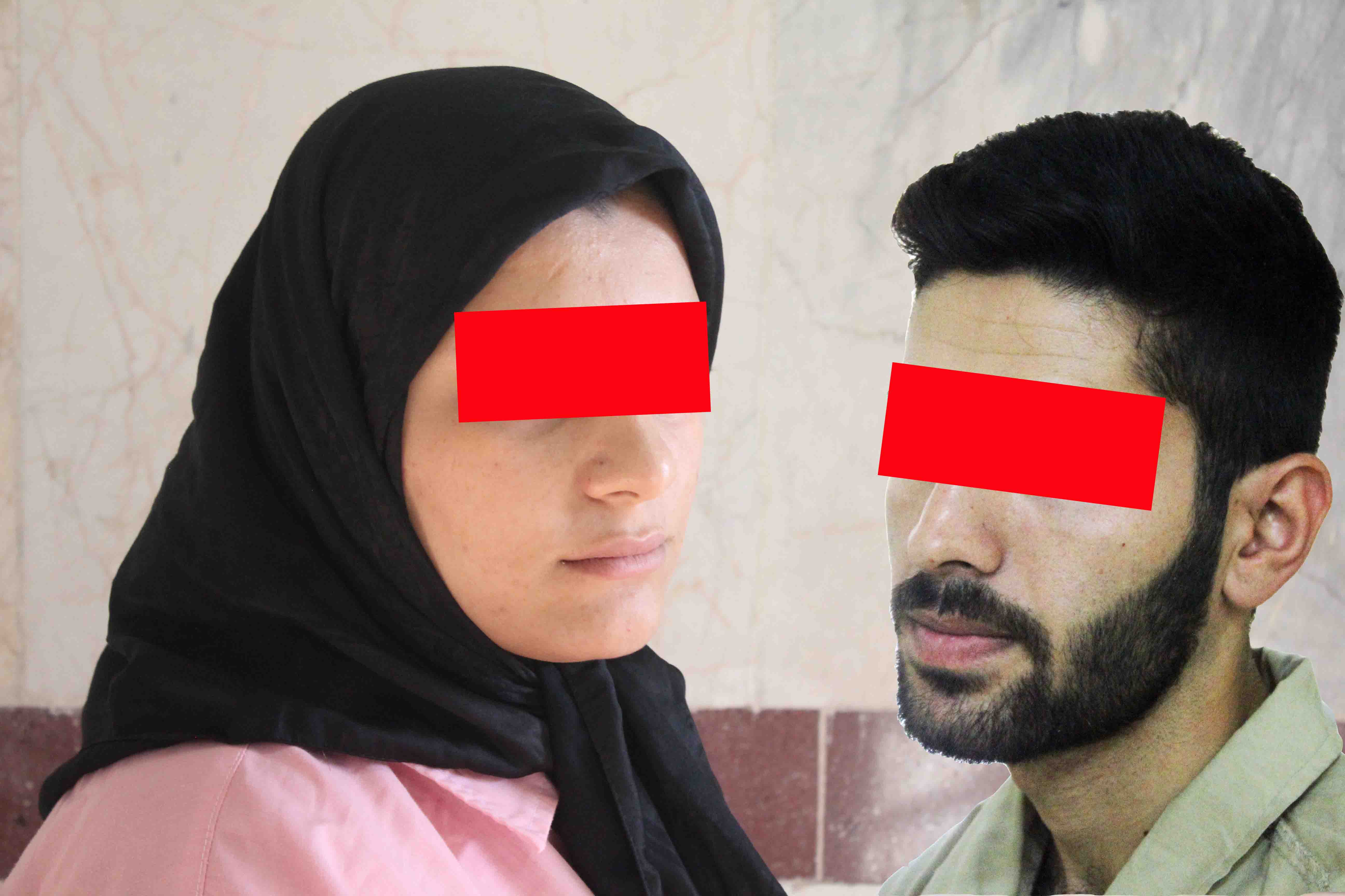 راز جنایت رودخانه کن فاش شد/عشقی که با قتل ثابت می&zwnj;شد!+تصاویر