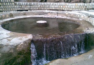 پارک تاریخی هرسین